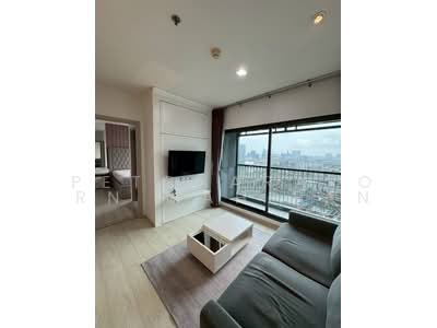 For Rent - Life Sukhumvit 48, Bangkok