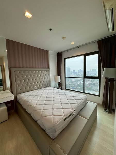 Life Sukhumvit 48 : ไลฟ์ สุขุมวิท 48, กรุงเทพ, ซอยสุขุมวิท 48, พระโขนง, คลองเตย, กรุงเทพ, 60 ตร.ม., คอนโด ให้เช่า, โดย Petcharaporn Mahipan, 500327433 - DDproperty.com