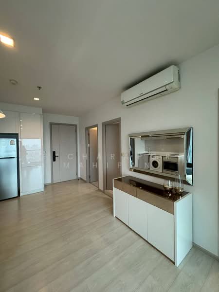 Life Sukhumvit 48 : ไลฟ์ สุขุมวิท 48, กรุงเทพ, ซอยสุขุมวิท 48, พระโขนง, คลองเตย, กรุงเทพ, 60 ตร.ม., คอนโด ให้เช่า, โดย Petcharaporn Mahipan, 500327433 - DDproperty.com