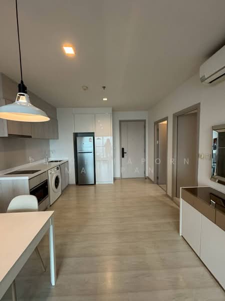 Life Sukhumvit 48 : ไลฟ์ สุขุมวิท 48, กรุงเทพ, ซอยสุขุมวิท 48, พระโขนง, คลองเตย, กรุงเทพ, 60 ตร.ม., คอนโด ให้เช่า, โดย Petcharaporn Mahipan, 500327433 - DDproperty.com