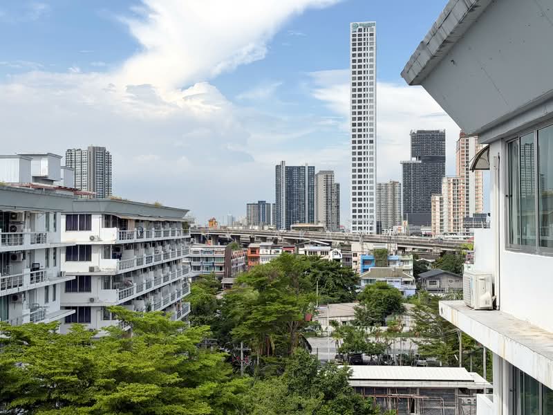 The Waterford Sukhumvit 50 : เดอะ วอเตอร์ฟอร์ด สุขุมวิท 50, กรุงเทพ, 890 ถนนสุขุมวิท 50, พระโขนง, คลองเตย, กรุงเทพ, 75 ตร.ม., คอนโด ขาย, โดย Frank Akawin, 500327435 - DDproperty.com