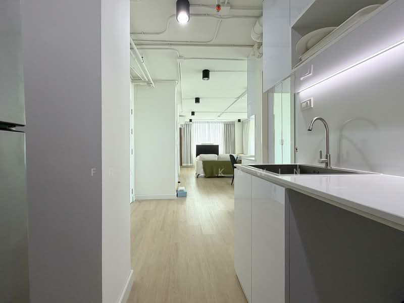 The Waterford Sukhumvit 50, Bangkok, 890 Soi Sukhumvit 50, Phra Kanong, Khlong Toei, Bangkok, 2 Bedrooms, 75 sqm, Condo For Sale, by Frank Akawin, 500327435 - DDproperty.com