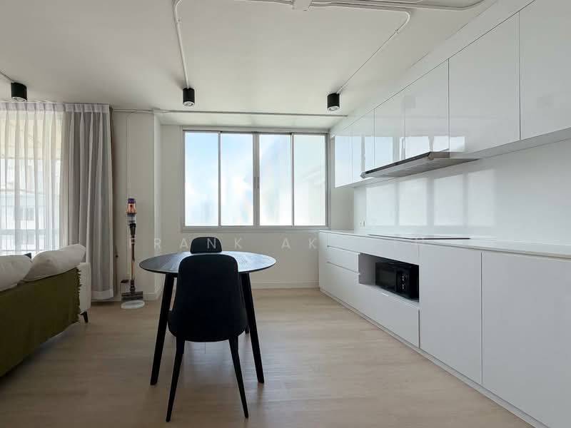 The Waterford Sukhumvit 50, Bangkok, 890 Soi Sukhumvit 50, Phra Kanong, Khlong Toei, Bangkok, 2 Bedrooms, 75 sqm, Condo For Sale, by Frank Akawin, 500327435 - DDproperty.com