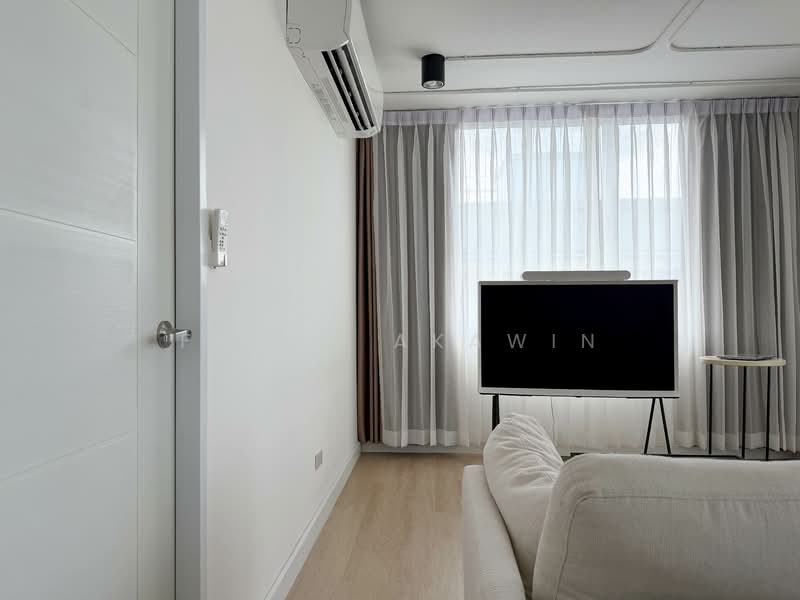 The Waterford Sukhumvit 50, Bangkok, 890 Soi Sukhumvit 50, Phra Kanong, Khlong Toei, Bangkok, 2 Bedrooms, 75 sqm, Condo For Sale, by Frank Akawin, 500327435 - DDproperty.com