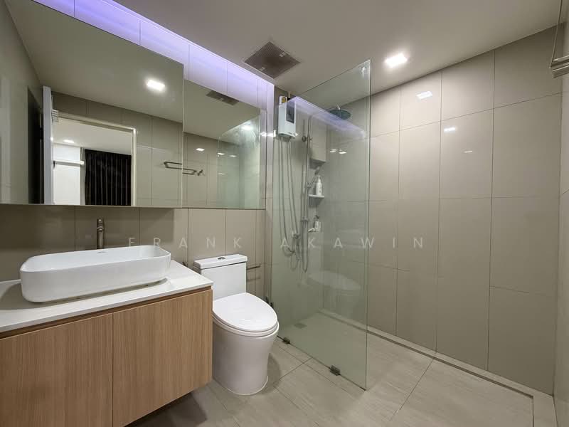 The Waterford Sukhumvit 50 : เดอะ วอเตอร์ฟอร์ด สุขุมวิท 50, กรุงเทพ, 890 ถนนสุขุมวิท 50, พระโขนง, คลองเตย, กรุงเทพ, 75 ตร.ม., คอนโด ขาย, โดย Frank Akawin, 500327435 - DDproperty.com