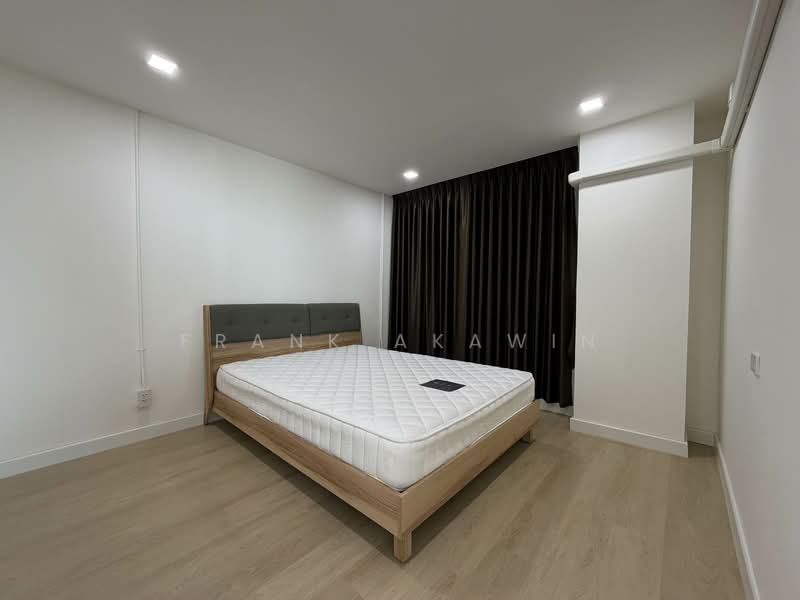 The Waterford Sukhumvit 50 : เดอะ วอเตอร์ฟอร์ด สุขุมวิท 50, กรุงเทพ, 890 ถนนสุขุมวิท 50, พระโขนง, คลองเตย, กรุงเทพ, 75 ตร.ม., คอนโด ขาย, โดย Frank Akawin, 500327435 - DDproperty.com