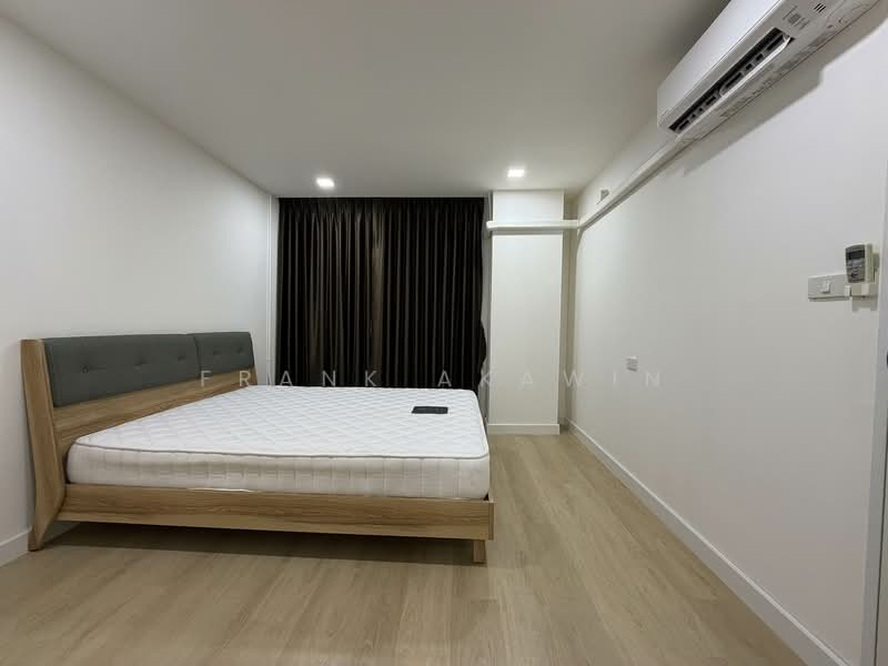 The Waterford Sukhumvit 50, Bangkok, 890 Soi Sukhumvit 50, Phra Kanong, Khlong Toei, Bangkok, 2 Bedrooms, 75 sqm, Condo For Sale, by Frank Akawin, 500327435 - DDproperty.com