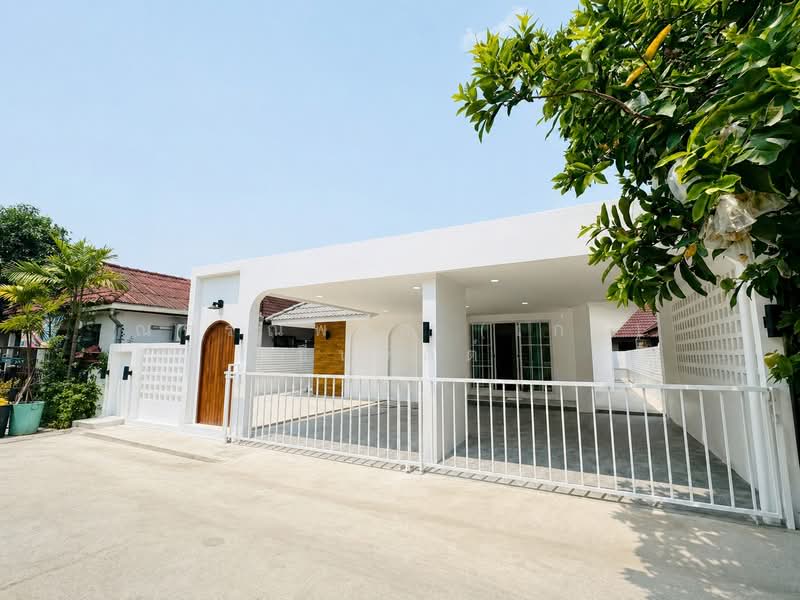 sansai, Chiang Mai, San Sai Noi, San Sai, Chiang Mai, 3 Bedrooms, 125 sqm, Single Detached House For Sale, by Nakornpong Chuenjit, 500327436 - DDproperty.com