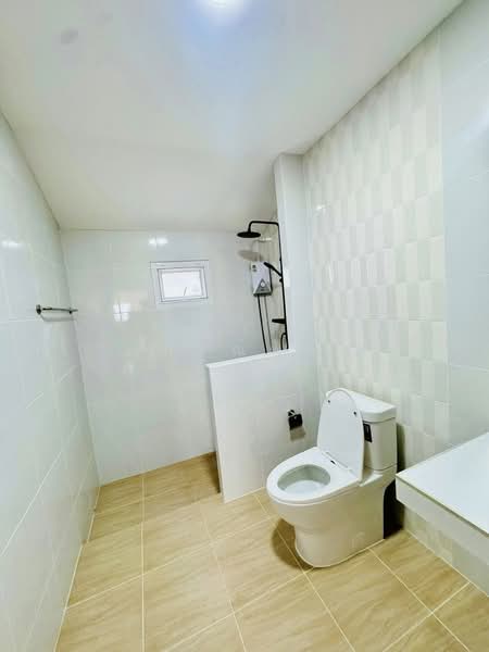 sansai, Chiang Mai, San Sai Noi, San Sai, Chiang Mai, 3 Bedrooms, 125 sqm, Single Detached House For Sale, by Nakornpong Chuenjit, 500327436 - DDproperty.com