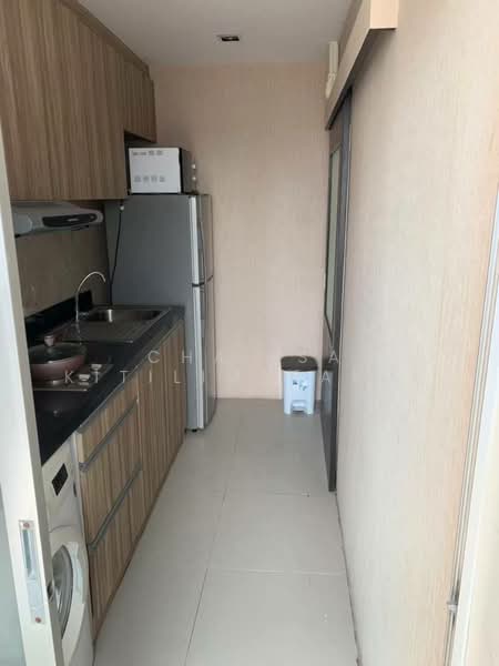 Ladda Condo View : ลัดดา คอนโดวิลล์, ชลบุรี, ถนน เจิมจอมพล, ศรีราชา, ชลบุรี, 65 ตร.ม., คอนโด ให้เช่า, โดย Chalisa Kitilimtrakul, 500327438 - DDproperty.com
