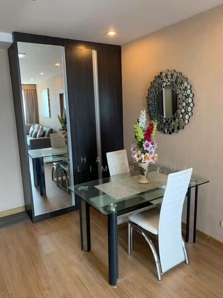 Ladda Condo View, Chon Buri (Pattaya), Cherm Chom Phon Road, Si Racha, Chon Buri (Pattaya), 2 Bedrooms, 65 sqm, Condo For Rent, by Chalisa Kitilimtrakul, 500327438 - DDproperty.com