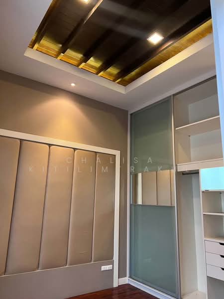 Baan Sirisa 16, Chon Buri (Pattaya), Nong Pru, Bang Lamung (Pattaya), Chon Buri (Pattaya), 3 Bedrooms, 204 sqm, Single Detached House For Rent, by Chalisa Kitilimtrakul, 500327440 - DDproperty.com