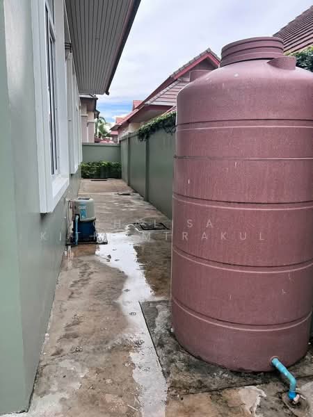 Baan Sirisa 16, Chon Buri (Pattaya), Nong Pru, Bang Lamung (Pattaya), Chon Buri (Pattaya), 3 Bedrooms, 204 sqm, Single Detached House For Rent, by Chalisa Kitilimtrakul, 500327440 - DDproperty.com