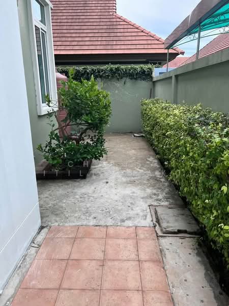 Baan Sirisa 16, Chon Buri (Pattaya), Nong Pru, Bang Lamung (Pattaya), Chon Buri (Pattaya), 3 Bedrooms, 204 sqm, Single Detached House For Rent, by Chalisa Kitilimtrakul, 500327440 - DDproperty.com