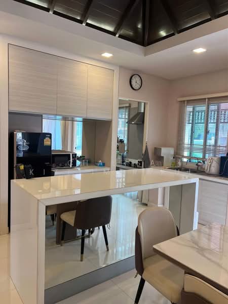 Baan Sirisa 16, Chon Buri (Pattaya), Nong Pru, Bang Lamung (Pattaya), Chon Buri (Pattaya), 3 Bedrooms, 204 sqm, Single Detached House For Rent, by Chalisa Kitilimtrakul, 500327440 - DDproperty.com