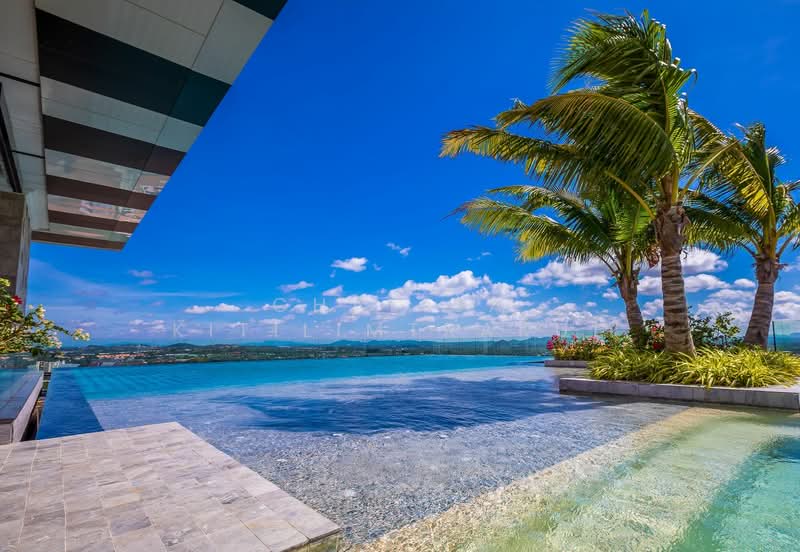 The Riviera Monaco, Chon Buri (Pattaya), NaJomtien Soi 4, Sukhumvit Rd., Na Chom Thian, Sattahip, Chon Buri (Pattaya), 1 Bedroom, 45 sqm, Condo For Sale, by Chalisa Kitilimtrakul, 500327443 - DDproperty.com