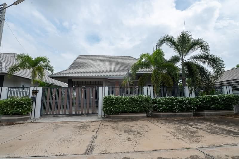 undefined, Prachuap Khiri Khan, Hua Hin, Prachuap Khiri Khan, 3 Bedrooms, 87 sqm, Single Detached House For Sale, by Chalisa Kitilimtrakul, 500327446 - DDproperty.com