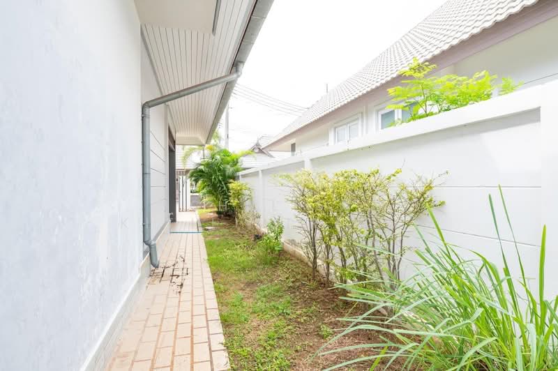 undefined, ประจวบคีรีขันธ์, หัวหิน, ประจวบคีรีขันธ์, 87 ตร.ม., บ้านเดี่ยว ขาย, โดย Chalisa Kitilimtrakul, 500327446 - DDproperty.com