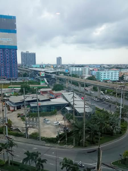 The Origin E22 Station : ดิ ออริจิ้น อี 22 สเตชั่น, สมุทรปราการ, 218 ถ.สายลวด, ปากน้ำ, เมืองสมุทรปราการ, สมุทรปราการ, 22 ตร.ม., คอนโด ให้เช่า, โดย JOY (Attanakan), 500327447 - DDproperty.com