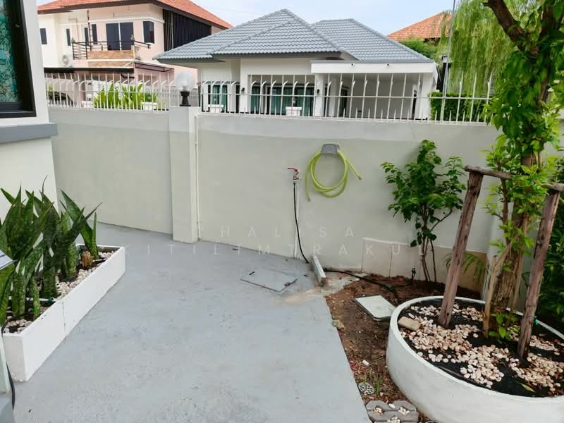 undefined, Chon Buri (Pattaya), Na Chom Thian, Sattahip, Chon Buri (Pattaya), 3 Bedrooms, 200 sqm, Single Detached House For Sale, by Chalisa Kitilimtrakul, 500327448 - DDproperty.com
