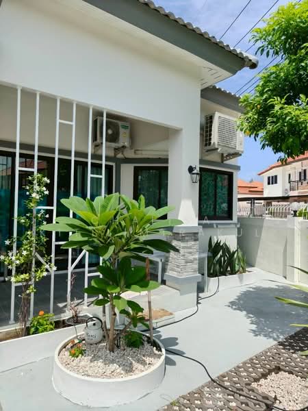 undefined, Chon Buri (Pattaya), Na Chom Thian, Sattahip, Chon Buri (Pattaya), 3 Bedrooms, 200 sqm, Single Detached House For Sale, by Chalisa Kitilimtrakul, 500327448 - DDproperty.com