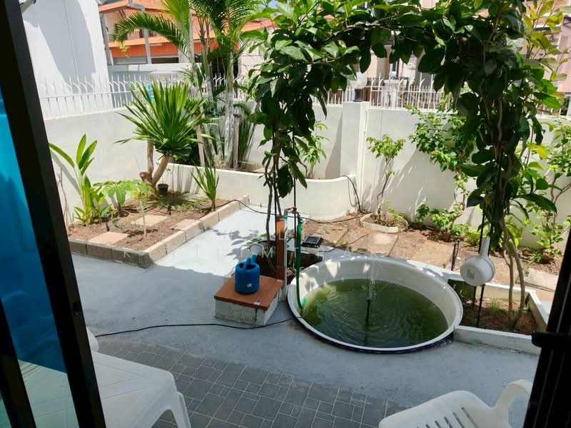 undefined, Chon Buri (Pattaya), Na Chom Thian, Sattahip, Chon Buri (Pattaya), 3 Bedrooms, 200 sqm, Single Detached House For Sale, by Chalisa Kitilimtrakul, 500327448 - DDproperty.com