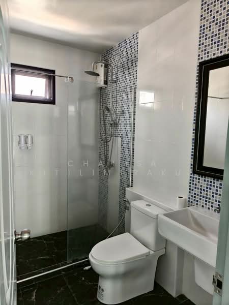 undefined, Chon Buri (Pattaya), Na Chom Thian, Sattahip, Chon Buri (Pattaya), 3 Bedrooms, 200 sqm, Single Detached House For Sale, by Chalisa Kitilimtrakul, 500327448 - DDproperty.com