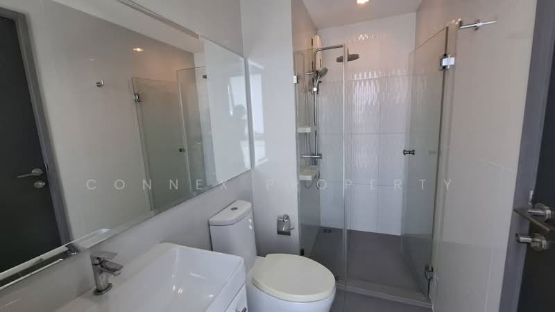 Rhythm Rangnam, Bangkok, 10 Rangnam Road, Thanon Phaya Thai, Ratchathewi, Bangkok, 2 Bedrooms, 57 sqm, Condo For Rent, by Connex Property, 500327449 - DDproperty.com