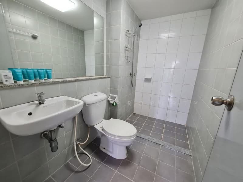 Rhythm Rangnam, Bangkok, 10 Rangnam Road, Thanon Phaya Thai, Ratchathewi, Bangkok, 2 Bedrooms, 57 sqm, Condo For Rent, by Connex Property, 500327449 - DDproperty.com