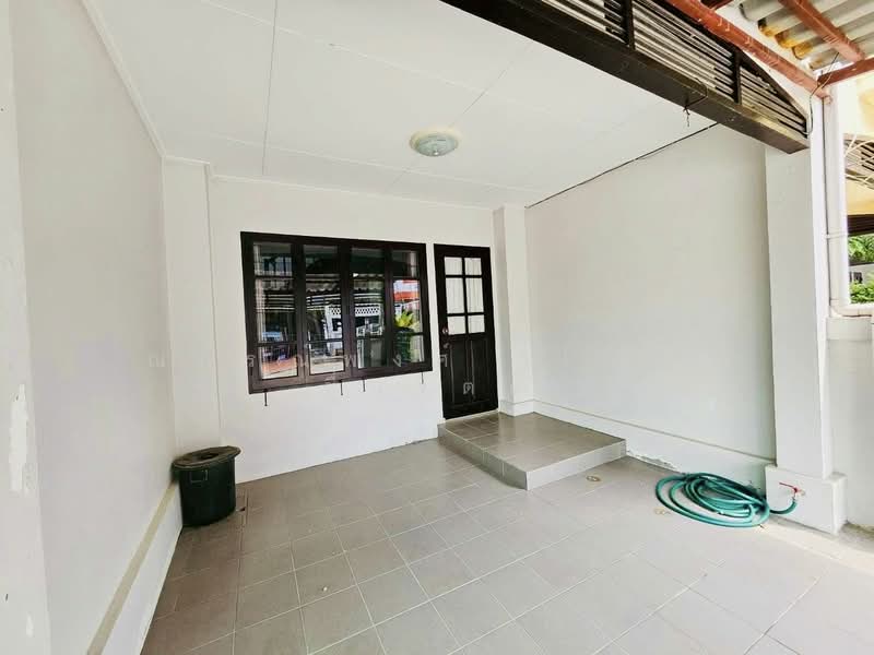 Nantawan Land And House Park Chiangmai, Chiang Mai, Nong Harn, San Sai, Chiang Mai, 2 Bedrooms, 72 sqm, Single Detached House For Sale, by Nakornpong Chuenjit, 500327450 - DDproperty.com