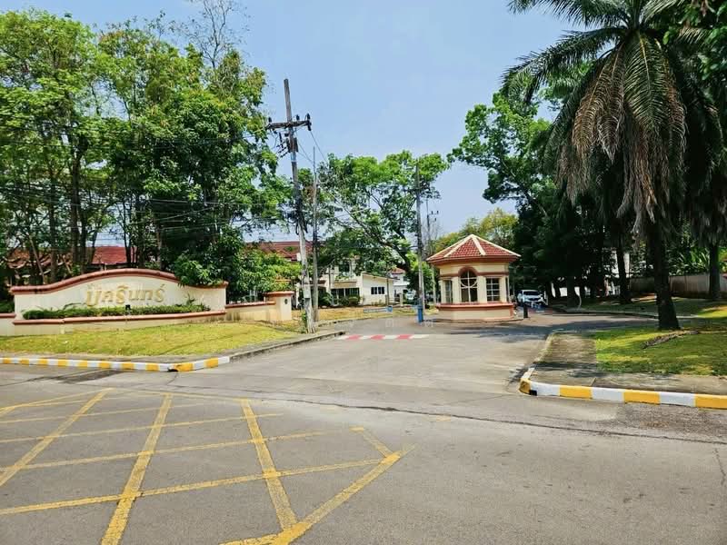 Nantawan Land And House Park Chiangmai, Chiang Mai, Nong Harn, San Sai, Chiang Mai, 2 Bedrooms, 72 sqm, Single Detached House For Sale, by Nakornpong Chuenjit, 500327450 - DDproperty.com