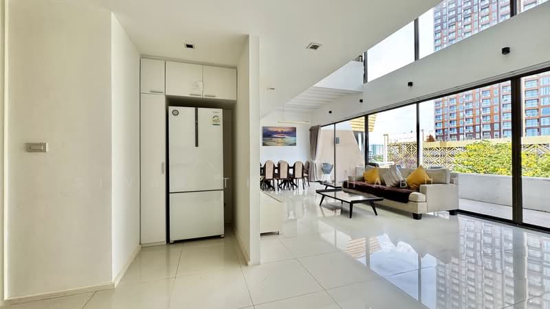 Panchalae Boutique Residence : ปัญจ์ชาเล บูติค เรสซิเดนซ์, ชลบุรี, 46 ถ.หาดจอมเทียน, หนองปรือ, บางละมุง, ชลบุรี, 160 ตร.ม., คอนโด ให้เช่า, โดย Siwas Thepphabut, 500327451 - DDproperty.com