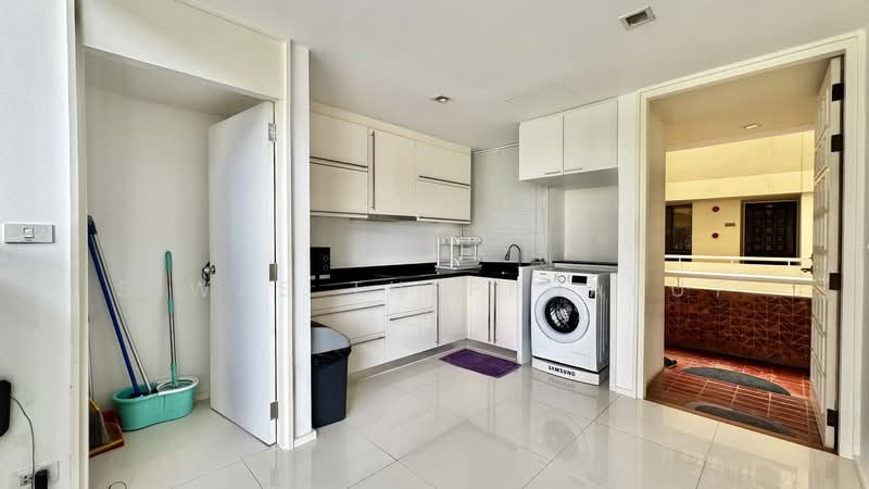 Panchalae Boutique Residence, Chon Buri (Pattaya), 46 Jomtien Beach Road, Nong Pru, Bang Lamung (Pattaya), Chon Buri (Pattaya), 3 Bedrooms, 160 sqm, Condo For Rent, by Siwas Thepphabut, 500327451 - DDproperty.com