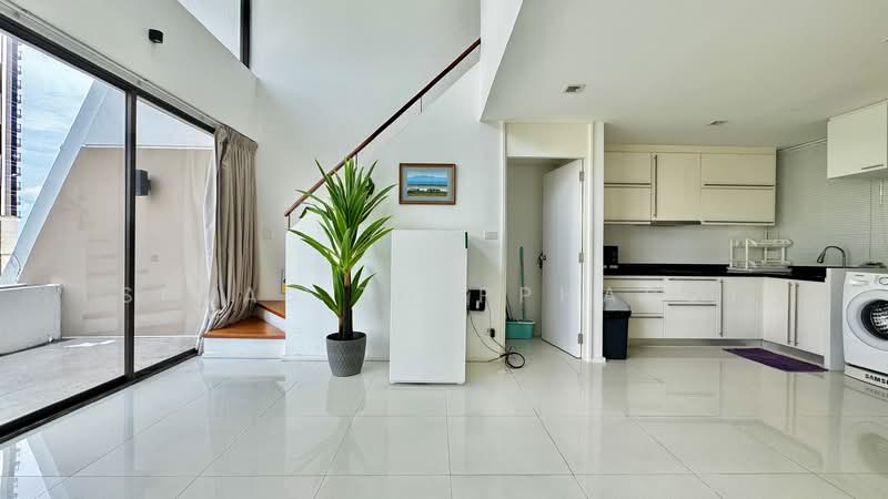 Panchalae Boutique Residence, Chon Buri (Pattaya), 46 Jomtien Beach Road, Nong Pru, Bang Lamung (Pattaya), Chon Buri (Pattaya), 3 Bedrooms, 160 sqm, Condo For Rent, by Siwas Thepphabut, 500327451 - DDproperty.com