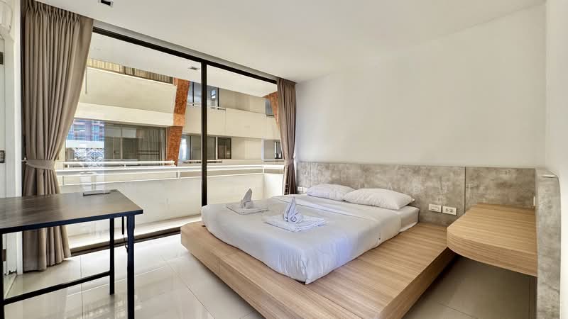 Panchalae Boutique Residence, Chon Buri (Pattaya), 46 Jomtien Beach Road, Nong Pru, Bang Lamung (Pattaya), Chon Buri (Pattaya), 3 Bedrooms, 160 sqm, Condo For Rent, by Siwas Thepphabut, 500327451 - DDproperty.com