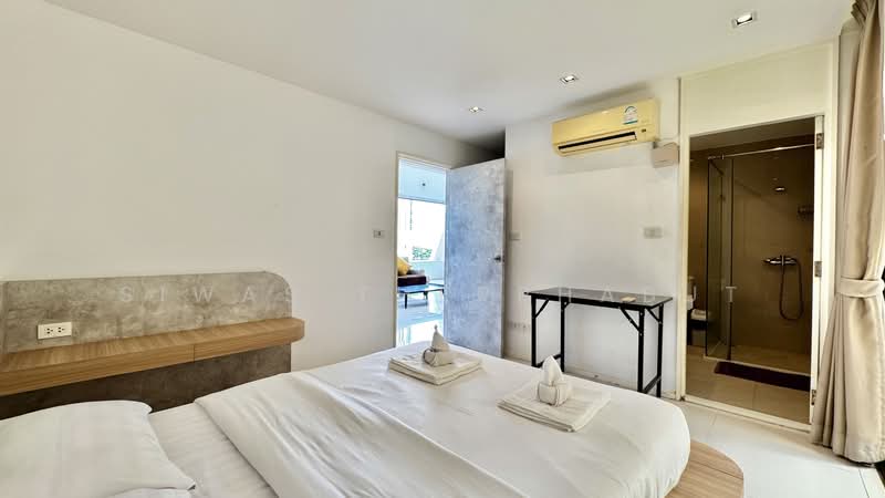 Panchalae Boutique Residence, Chon Buri (Pattaya), 46 Jomtien Beach Road, Nong Pru, Bang Lamung (Pattaya), Chon Buri (Pattaya), 3 Bedrooms, 160 sqm, Condo For Rent, by Siwas Thepphabut, 500327451 - DDproperty.com
