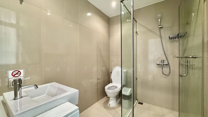 Panchalae Boutique Residence : ปัญจ์ชาเล บูติค เรสซิเดนซ์, ชลบุรี, 46 ถ.หาดจอมเทียน, หนองปรือ, บางละมุง, ชลบุรี, 160 ตร.ม., คอนโด ให้เช่า, โดย Siwas Thepphabut, 500327451 - DDproperty.com