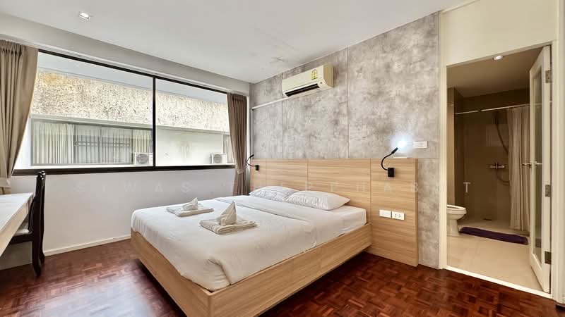 Panchalae Boutique Residence, Chon Buri (Pattaya), 46 Jomtien Beach Road, Nong Pru, Bang Lamung (Pattaya), Chon Buri (Pattaya), 3 Bedrooms, 160 sqm, Condo For Rent, by Siwas Thepphabut, 500327451 - DDproperty.com