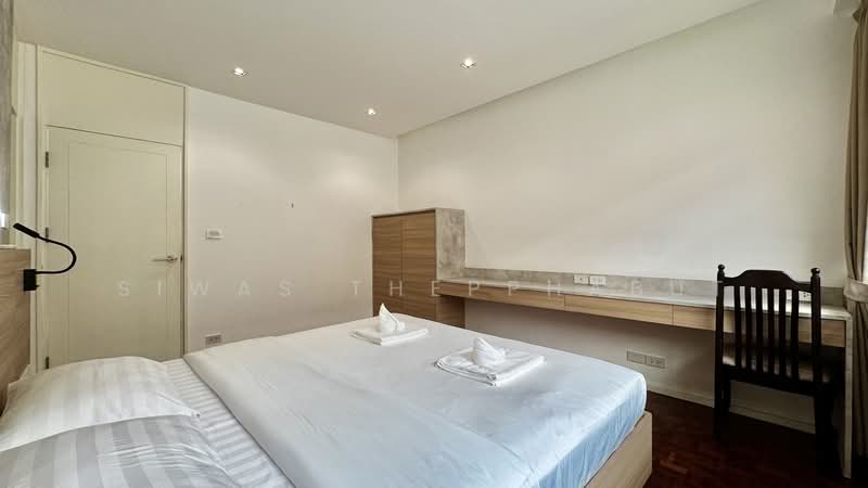 Panchalae Boutique Residence, Chon Buri (Pattaya), 46 Jomtien Beach Road, Nong Pru, Bang Lamung (Pattaya), Chon Buri (Pattaya), 3 Bedrooms, 160 sqm, Condo For Rent, by Siwas Thepphabut, 500327451 - DDproperty.com