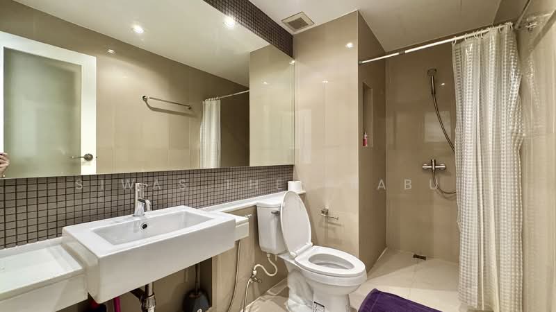 Panchalae Boutique Residence, Chon Buri (Pattaya), 46 Jomtien Beach Road, Nong Pru, Bang Lamung (Pattaya), Chon Buri (Pattaya), 3 Bedrooms, 160 sqm, Condo For Rent, by Siwas Thepphabut, 500327451 - DDproperty.com