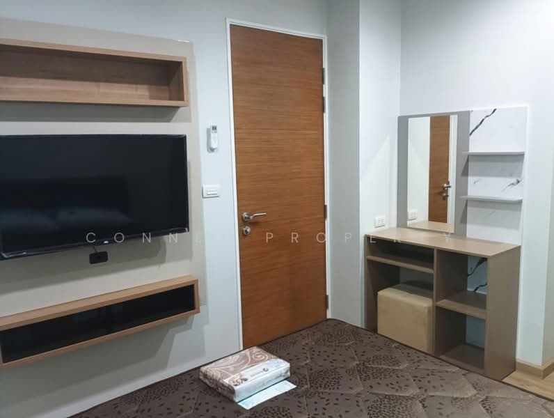 Rhythm Phahol-Ari, Bangkok, 1377 Phaholyothin Road, Samsen Nai, Phaya Thai, Bangkok, 1 Bedroom, 36 sqm, Condo For Rent, by Connex Property, 500327452 - DDproperty.com