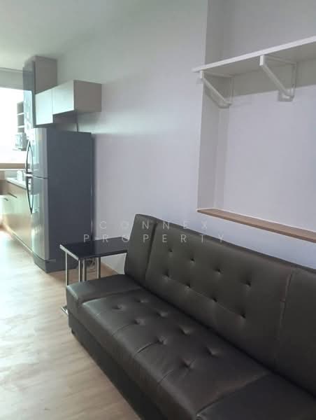 Rhythm Phahol-Ari, Bangkok, 1377 Phaholyothin Road, Samsen Nai, Phaya Thai, Bangkok, 1 Bedroom, 36 sqm, Condo For Rent, by Connex Property, 500327452 - DDproperty.com