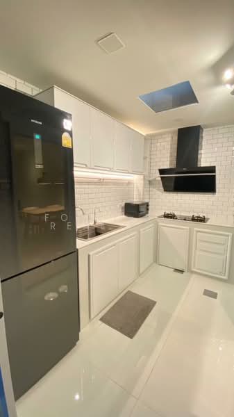 Golden Town Srinakarin-Sukhumvit, Samut Prakan, 133 Moo 4, Bang Mueng, Muang Samut Prakarn, Samut Prakan, 3 Bedrooms, 66 sqm, Townhouse For Rent, by Forty-Six Real Estate Group, 500327454 - DDproperty.com