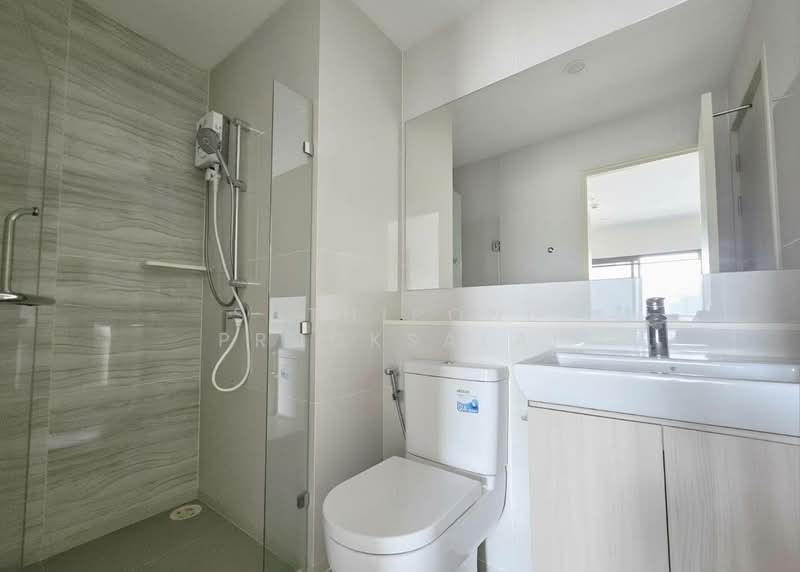 Life Rama 4-Asoke, Bangkok, Rama 4 Road, Khlong Toei, Bangkok, 1 Bedroom, 32 sqm, Condo For Rent, by Suthipong Prucksalai, 500327455 - DDproperty.com