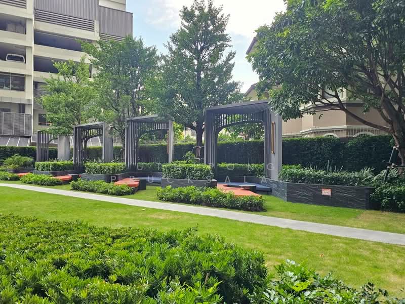 Life Rama 4-Asoke, Bangkok, Rama 4 Road, Khlong Toei, Bangkok, 1 Bedroom, 32 sqm, Condo For Rent, by Suthipong Prucksalai, 500327455 - DDproperty.com