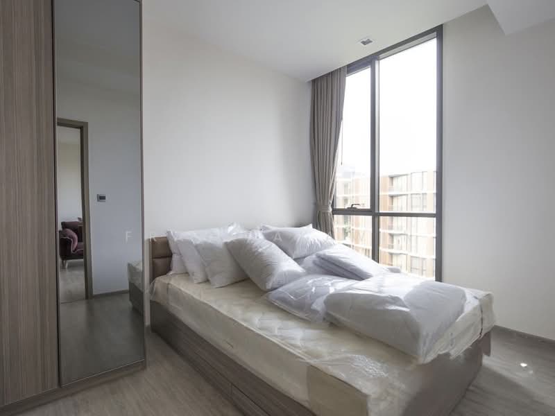 Mori Haus, Bangkok, Soi On Nut 1/1 Sukhumvit Road77, Phra Kanong Nua, Watthana, Bangkok, 2 Bedrooms, 68 sqm, Condo For Rent, by Frank Akawin, 500327456 - DDproperty.com