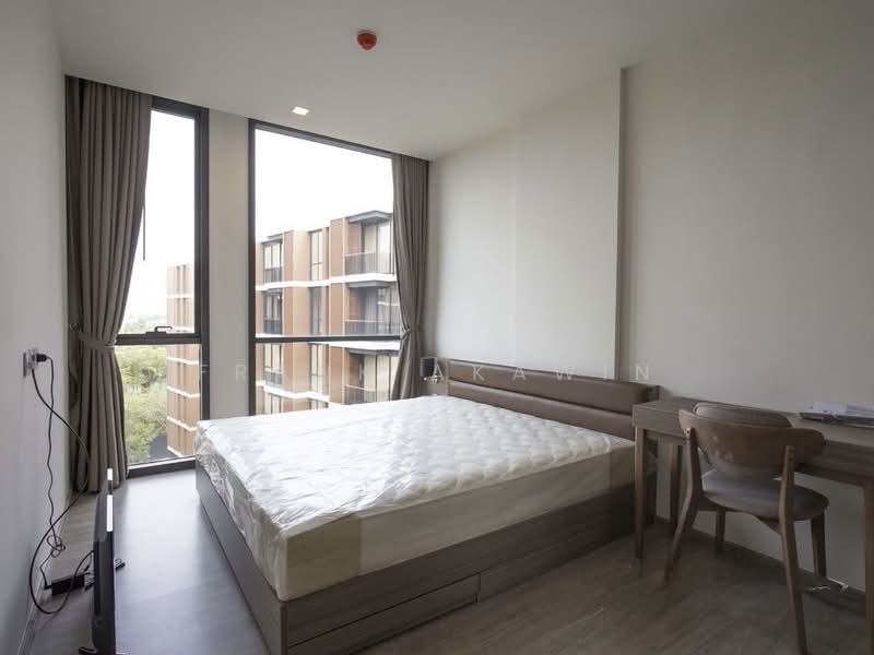 Mori Haus, Bangkok, Soi On Nut 1/1 Sukhumvit Road77, Phra Kanong Nua, Watthana, Bangkok, 2 Bedrooms, 68 sqm, Condo For Rent, by Frank Akawin, 500327456 - DDproperty.com