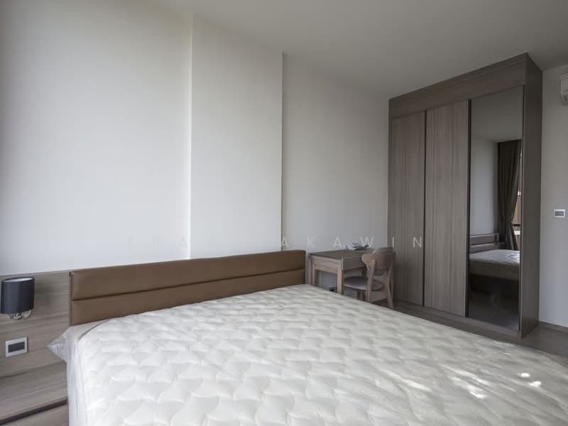Mori Haus, Bangkok, Soi On Nut 1/1 Sukhumvit Road77, Phra Kanong Nua, Watthana, Bangkok, 2 Bedrooms, 68 sqm, Condo For Rent, by Frank Akawin, 500327456 - DDproperty.com