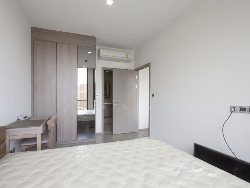 Mori Haus, Bangkok, Soi On Nut 1/1 Sukhumvit Road77, Phra Kanong Nua, Watthana, Bangkok, 2 Bedrooms, 68 sqm, Condo For Rent, by Frank Akawin, 500327456 - DDproperty.com