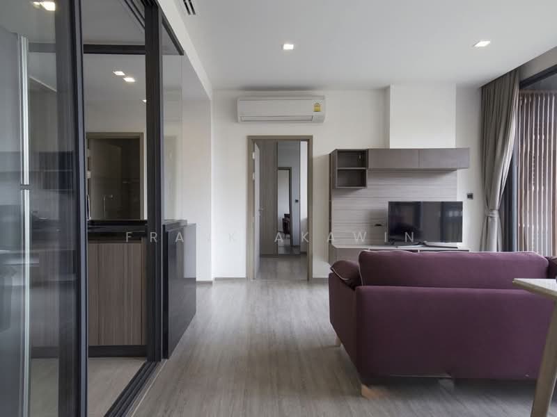 Mori Haus : โมริ เฮาส์, กรุงเทพ, ซอยอ่อนนุช 1/1 ถนนสุขุมวิท 77, พระโขนงเหนือ, วัฒนา, กรุงเทพ, 68 ตร.ม., คอนโด ให้เช่า, โดย Frank Akawin, 500327456 - DDproperty.com